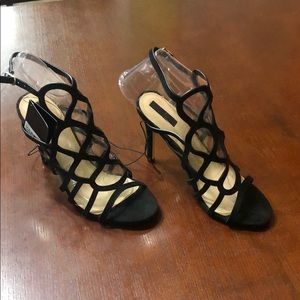 Forever 22 heels, never worn!!